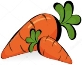 Морква: векторна графіка, зображення, Морква малюнки | Скачати з  Depositphotos
